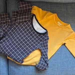 Rags to Raches peekabooty bundle